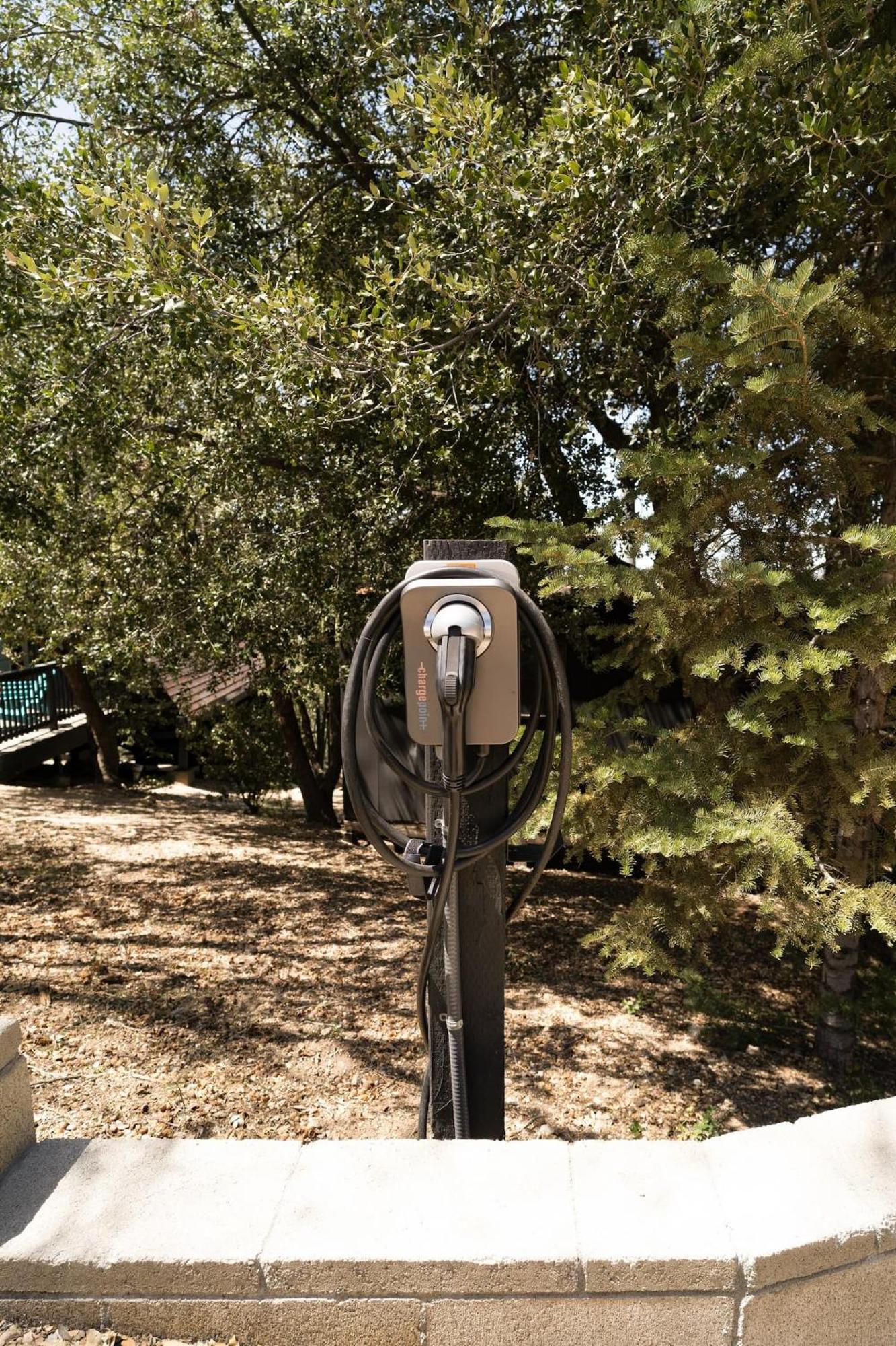 Dog Friendly A-Frame Hot Tub Nature Views Villa Idyllwild Esterno foto