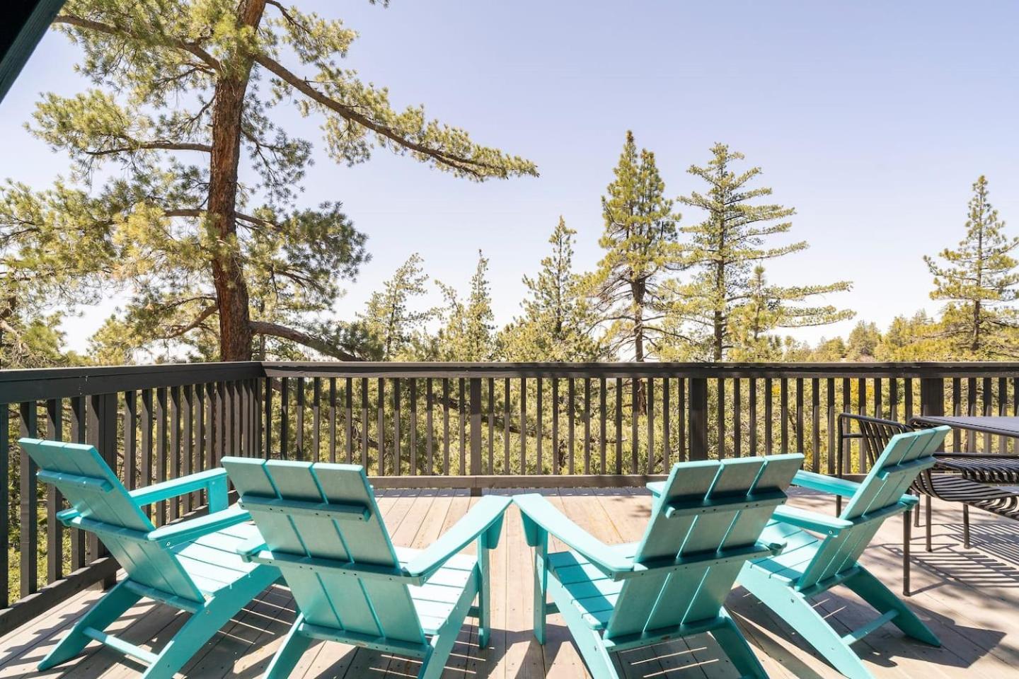 Dog Friendly A-Frame Hot Tub Nature Views Villa Idyllwild Esterno foto